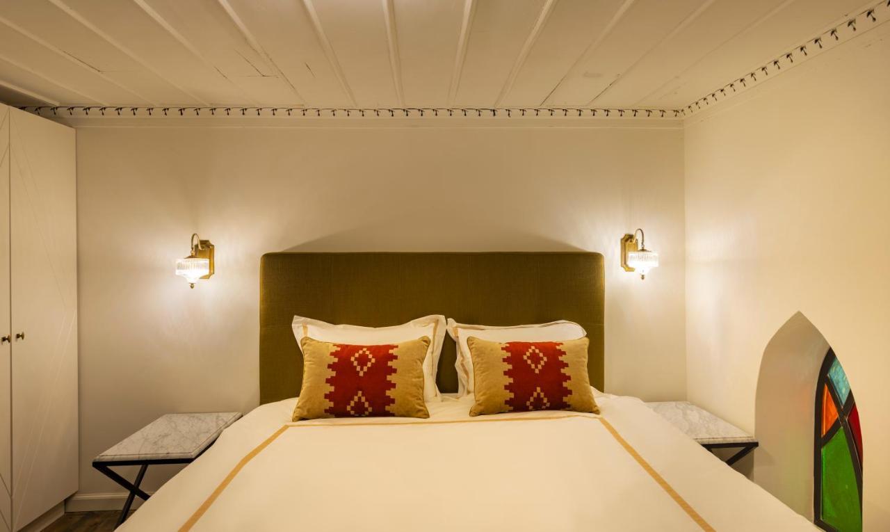 Kubler'S House Hotel Тел Авив Екстериор снимка